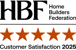 HBF logo